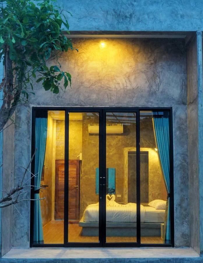 Alinda Resort ペッチャブリー エクステリア 写真