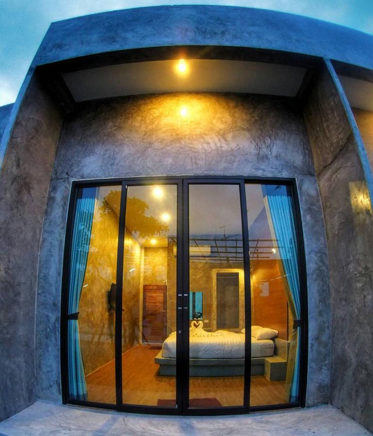 Alinda Resort ペッチャブリー エクステリア 写真