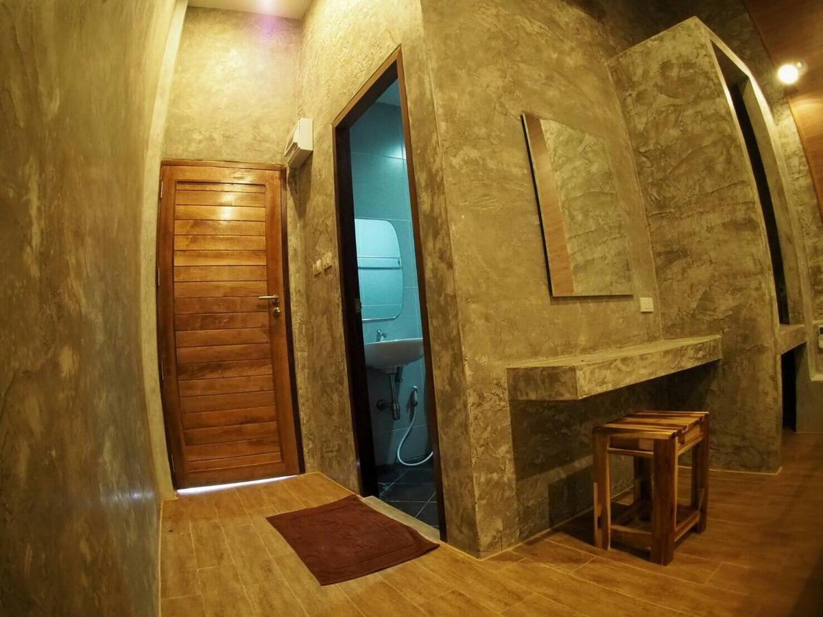 Alinda Resort ペッチャブリー エクステリア 写真