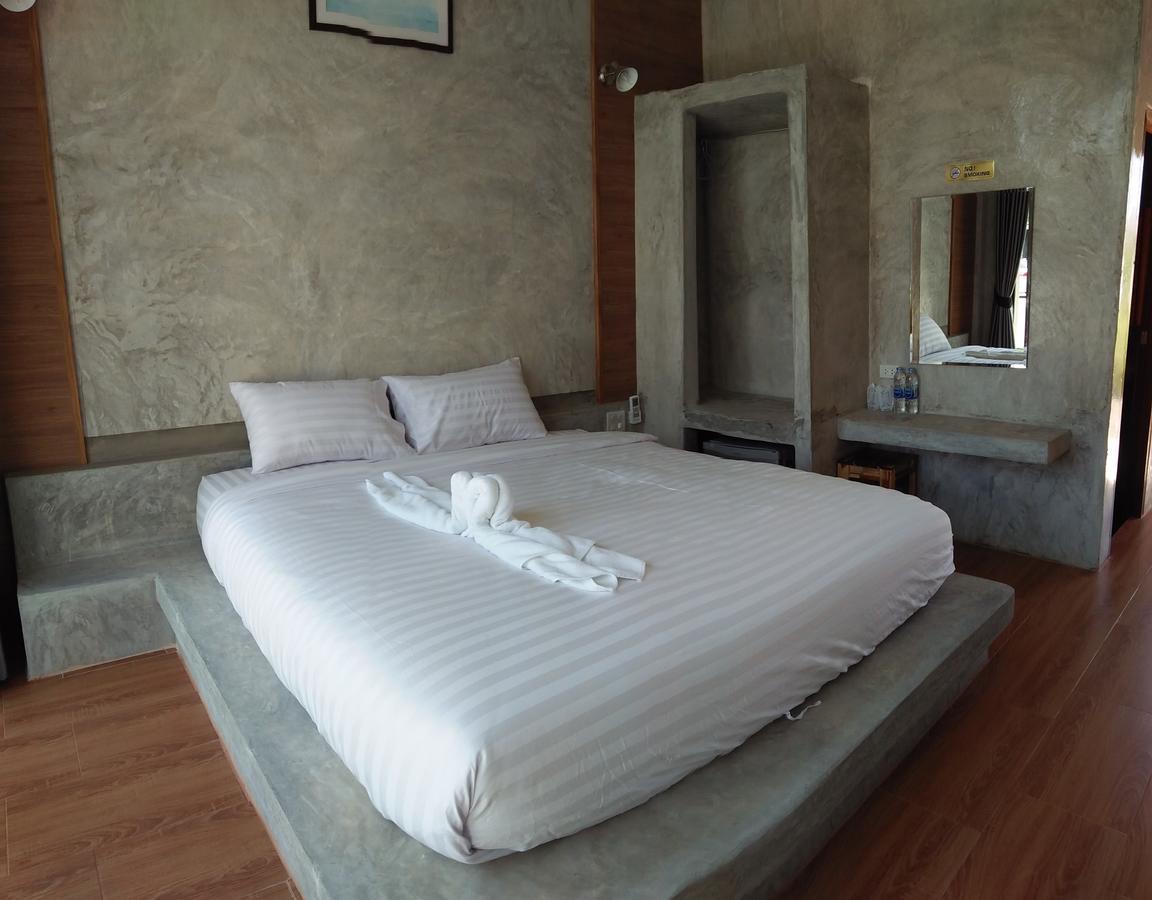 Alinda Resort ペッチャブリー エクステリア 写真